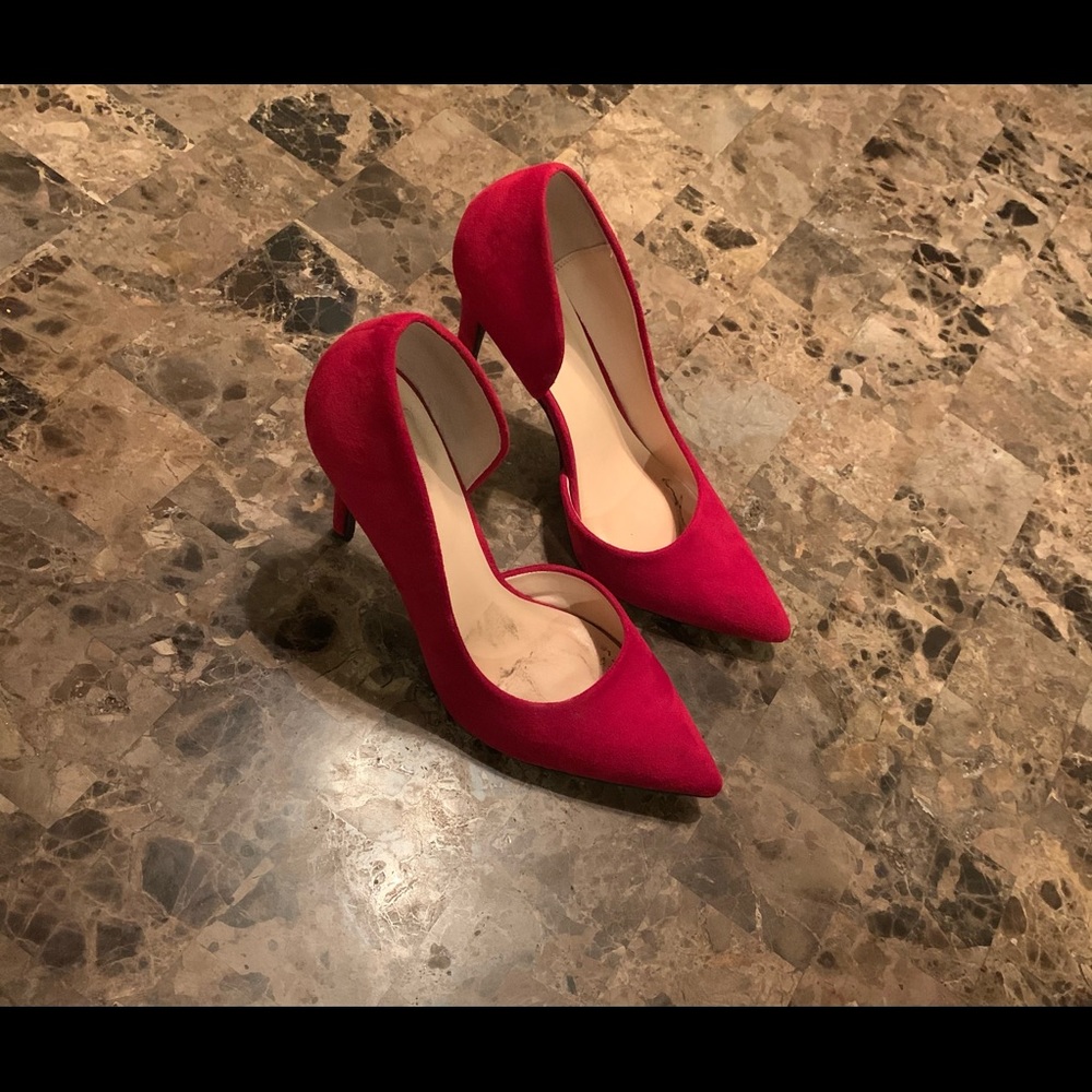 Delicious Heels 👠
